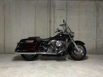 Harley-Davidson Road King Classic FLHRC