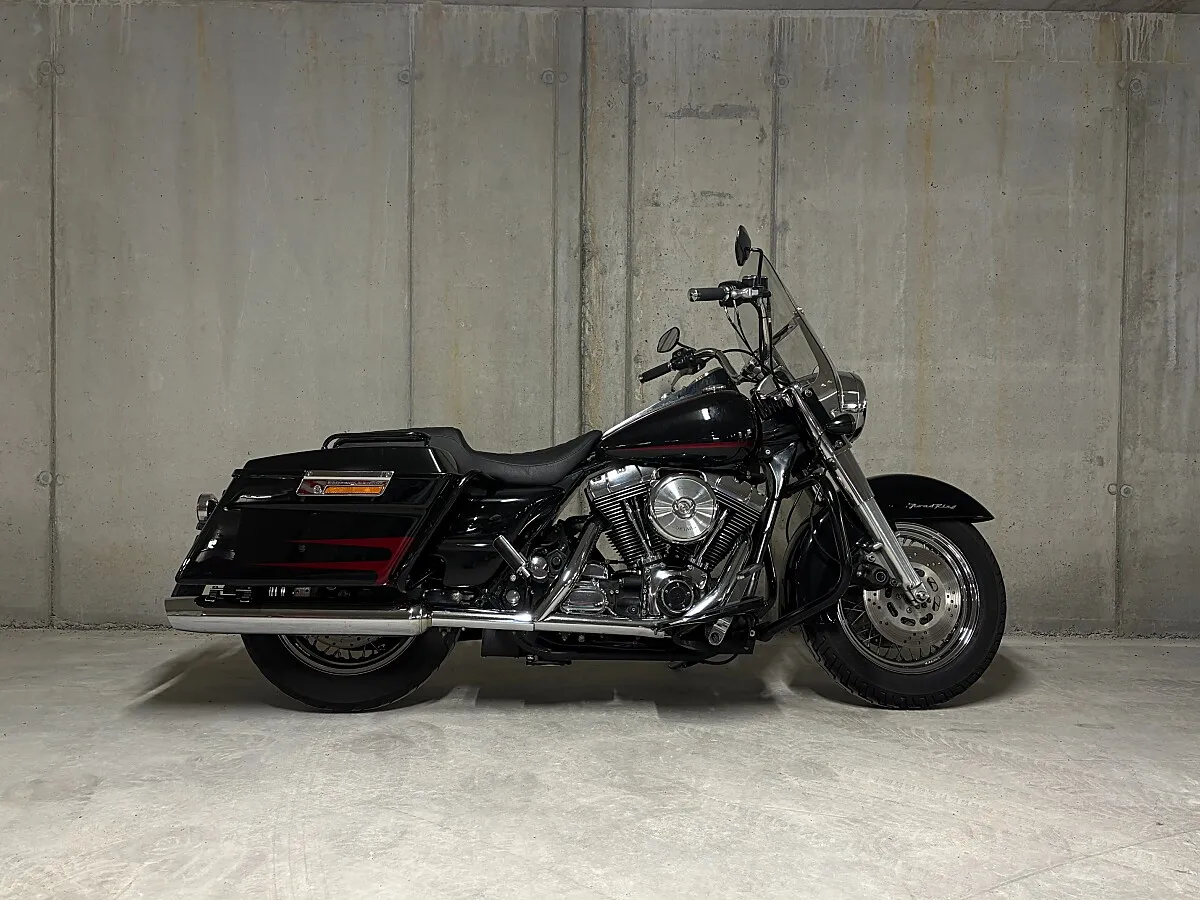 Harley-Davidson Road King