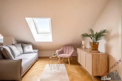 5-Zimmer-Wohnung mieten in Wien – 160 m², € 1.826 – Bild 5 von 24