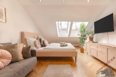 5-Zimmer-Wohnung mieten in Wien – 160 m², € 1.826 – Bild 8 von 24