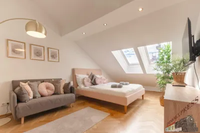 5-Zimmer-Wohnung mieten in Wien – 160 m², € 1.826 – Bild 9 von 24