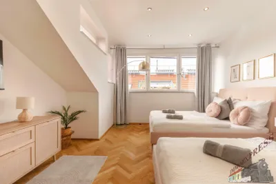 5-Zimmer-Wohnung mieten in Wien – 160 m², € 1.826 – Bild 12 von 24