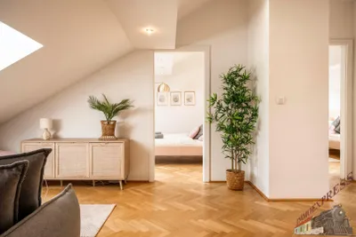 5-Zimmer-Wohnung mieten in Wien – 160 m², € 1.826 – Bild 4 von 24