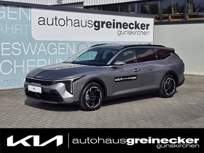 KIA K4 Kombi 1,0 TGDI 48V Gold