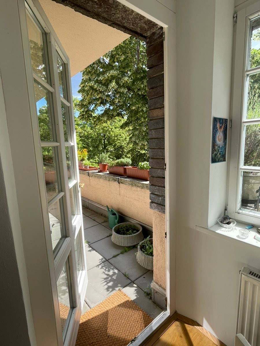 ANFRAGENSTOPP Gemeindewohnung 2 Zimmer - Ansicht 2
