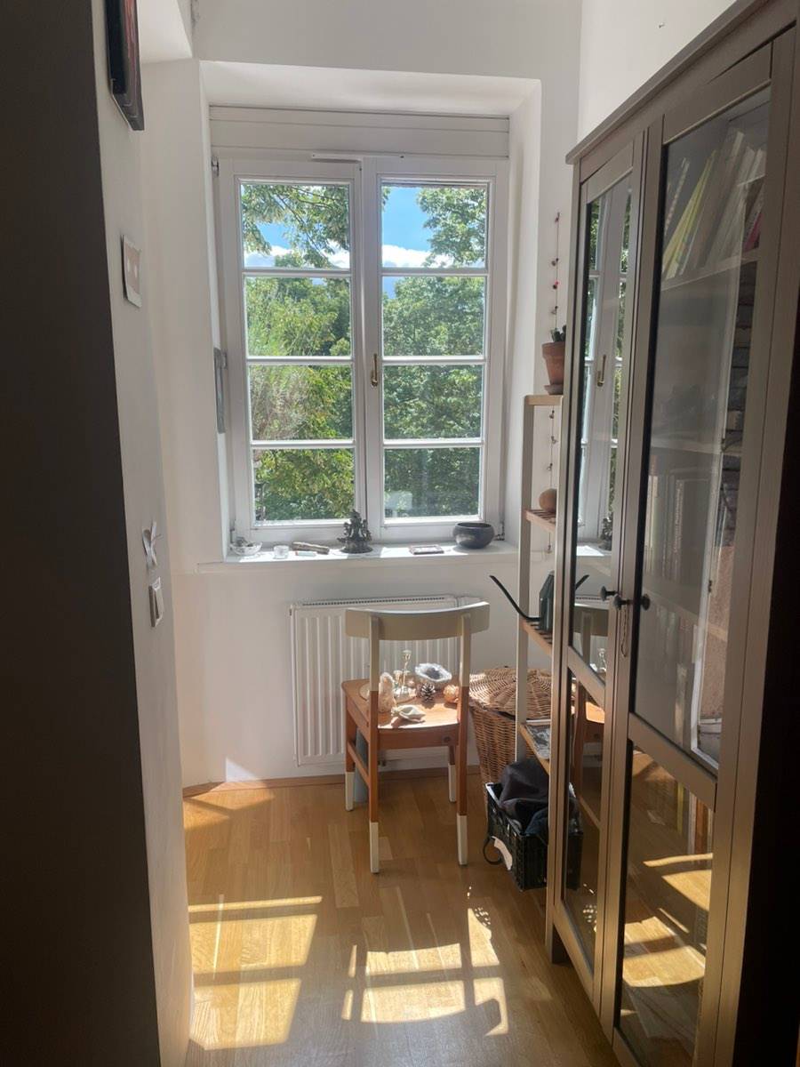 ANFRAGENSTOPP Gemeindewohnung 2 Zimmer - Ansicht 3