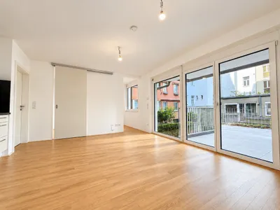 2-Zimmer-Wohnung kaufen in Wien – 33,22 m², € 234.900 – Bild 2 von 9