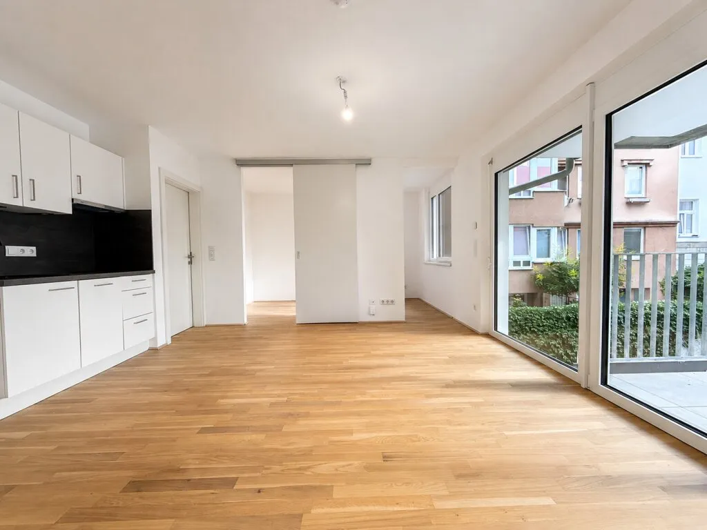 Wohnung – Wien - Ansicht 3