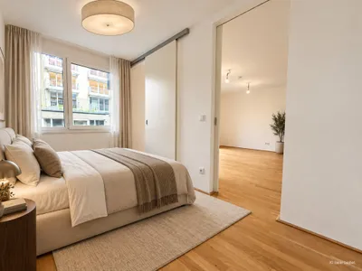 2-Zimmer-Wohnung kaufen in Wien – 33,22 m², € 234.900 – Bild 5 von 9
