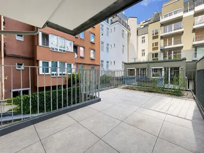 2-Zimmer-Wohnung kaufen in Wien – 33,22 m², € 234.900 – Bild 8 von 9