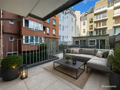 2-Zimmer-Wohnung kaufen in Wien – 33,22 m², € 234.900 – Bild 7 von 9