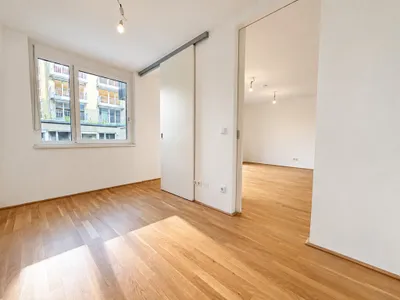 2-Zimmer-Wohnung kaufen in Wien – 33,22 m², € 234.900 – Bild 6 von 9