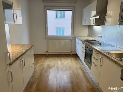 2-Zimmer-Wohnung mieten in Wien – 59 m², € 1.151