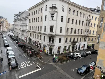 2-Zimmer-Wohnung mieten in Wien – 59 m², € 1.151 – Bild 16 von 17