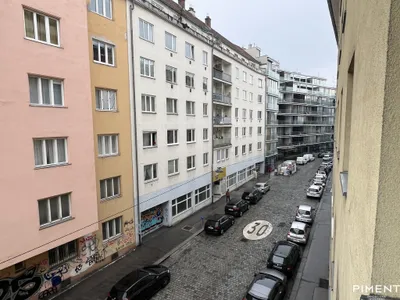 2-Zimmer-Wohnung mieten in Wien – 59 m², € 1.151 – Bild 15 von 17