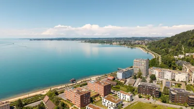 2-Zimmer-Wohnung mieten in Bregenz – 51 m², € 1.297 – Bild 21 von 25