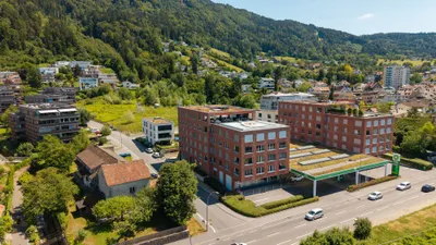 2-Zimmer-Wohnung mieten in Bregenz – 51 m², € 1.297 – Bild 20 von 25