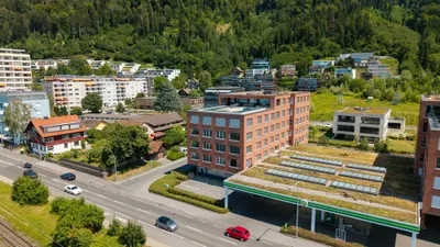 2-Zimmer-Wohnung mieten in Bregenz – 51 m², € 1.297 – Bild 19 von 25