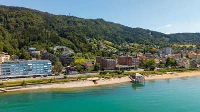 2-Zimmer-Wohnung mieten in Bregenz – 51 m², € 1.297 – Bild 22 von 25