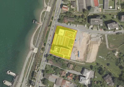 2-Zimmer-Wohnung mieten in Bregenz – 51 m², € 1.297 – Bild 24 von 25