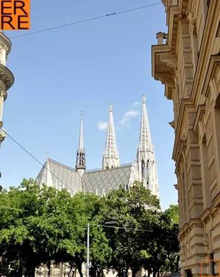 VOTIVKIRCHE: Repräsentative Herrschaftswohnung in topsaniertem Gründerzeithaus – Bild 3