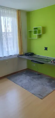 Direktvergabe: 3-Zimmer-Gemeindewohnung mit Balkon in 1100 (Otto-Probst-Platz 2) – Bild 2