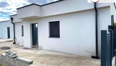 3-Zimmer-Haus kaufen in Eisenstadt - Umgebung – 72 m², € 199.900 – Bild 6 von 10