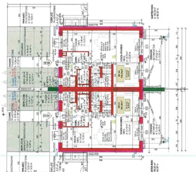 4-Zimmer-Haus mieten in Oberwart – 121,26 m², € 995 – Bild 24 von 26