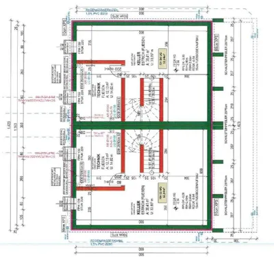4-Zimmer-Haus mieten in Oberwart – 121,26 m², € 995 – Bild 26 von 26
