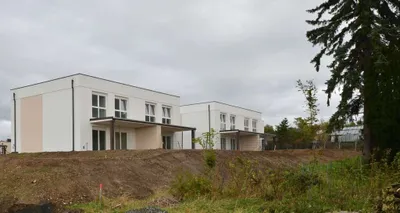 4-Zimmer-Haus mieten in Oberwart – 121,26 m², € 995 – Bild 10 von 26