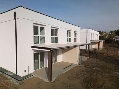 4-Zimmer-Haus mieten in Oberwart – 121,26 m², € 995 – Bild 2 von 26