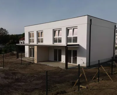 4-Zimmer-Haus mieten in Oberwart – 121,26 m², € 995 – Bild 4 von 26