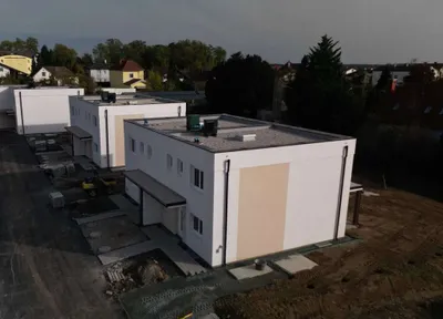 4-Zimmer-Haus mieten in Oberwart – 121,26 m², € 995 – Bild 8 von 26