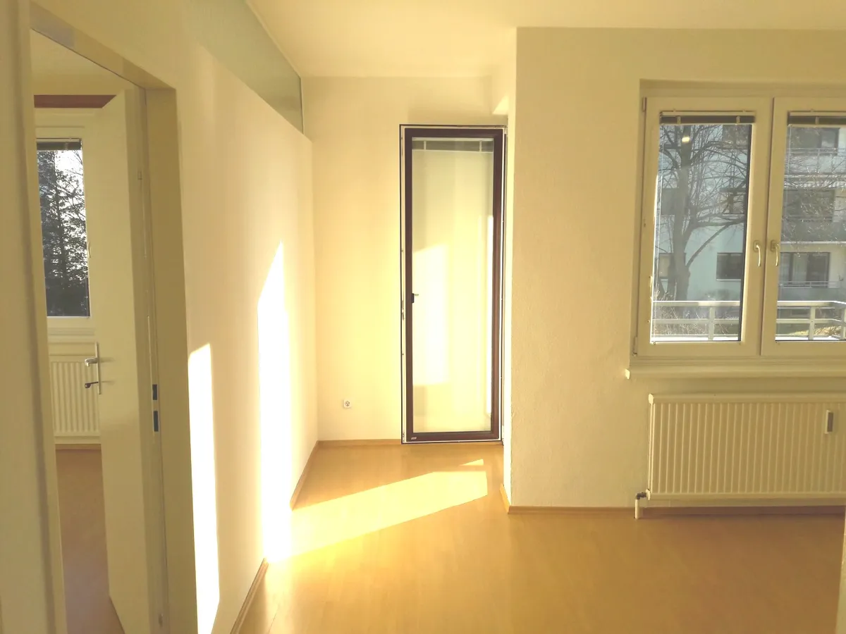 "4 Zimmer Eigentumswohnung mit Loggia in Mödling, am Fuße des Eichkogels" - Ansicht 3