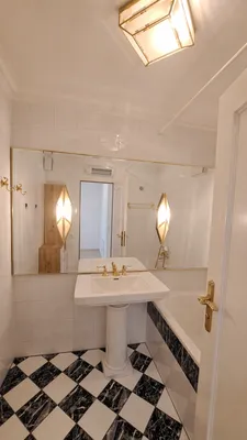Designer-Juwel mit Grünblick - Wohnen wie in einem Wiener Stadtpalais