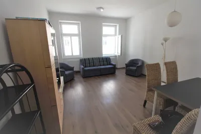 1-Zimmer-Wohnung kaufen in Wien – 32,73 m², € 162.000 – Bild 3 von 3