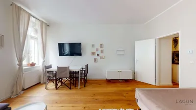 2-Zimmer-Wohnung kaufen in Wien – 44 m², € 161.000 – Bild 6 von 12