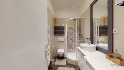 2-Zimmer-Wohnung kaufen in Wien – 44 m², € 161.000 – Bild 11 von 12