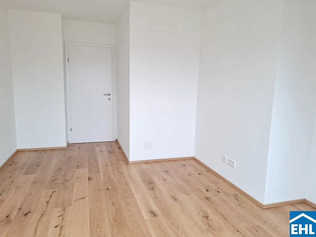 Lebensqualität, die sich auszahlt - Erstbezug als Kapitalanlage - Widok 3