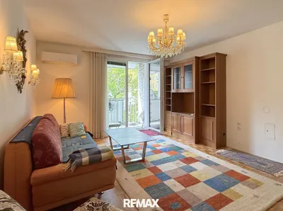 2-Zimmer-Wohnung kaufen in Wien – 59 m², € 425.000