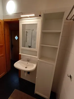 1-Zimmer-Immobilie mieten in Mödling – 20 m², € 720 – Bild 22 von 24