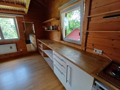 1-Zimmer-Immobilie mieten in Mödling – 20 m², € 720 – Bild 14 von 24
