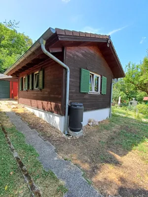 1-Zimmer-Immobilie mieten in Mödling – 20 m², € 720 – Bild 2 von 24