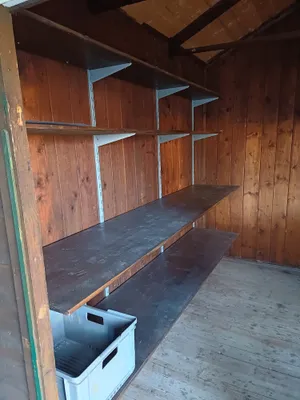 1-Zimmer-Immobilie mieten in Mödling – 20 m², € 720 – Bild 5 von 24