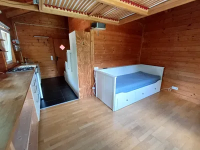 1-Zimmer-Immobilie mieten in Mödling – 20 m², € 720 – Bild 15 von 24