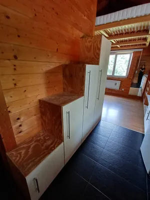 1-Zimmer-Immobilie mieten in Mödling – 20 m², € 720 – Bild 13 von 24