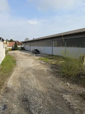 Gewerbeimmobilie kaufen in Tulln – 965 m² – Bild 6 von 21