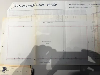 Gewerbeimmobilie kaufen in Tulln – 965 m² – Bild 13 von 21
