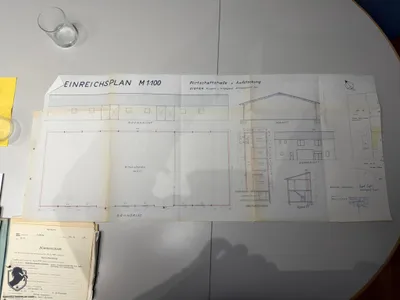 Gewerbeimmobilie kaufen in Tulln – 965 m² – Bild 14 von 21