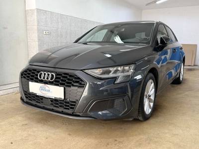 Audi A3 35 TDI Aut. ''LED-Navi-Virtual-PDC-Alu''